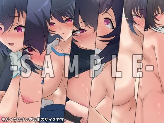 2番目の恋譚 - サンプル画像 2