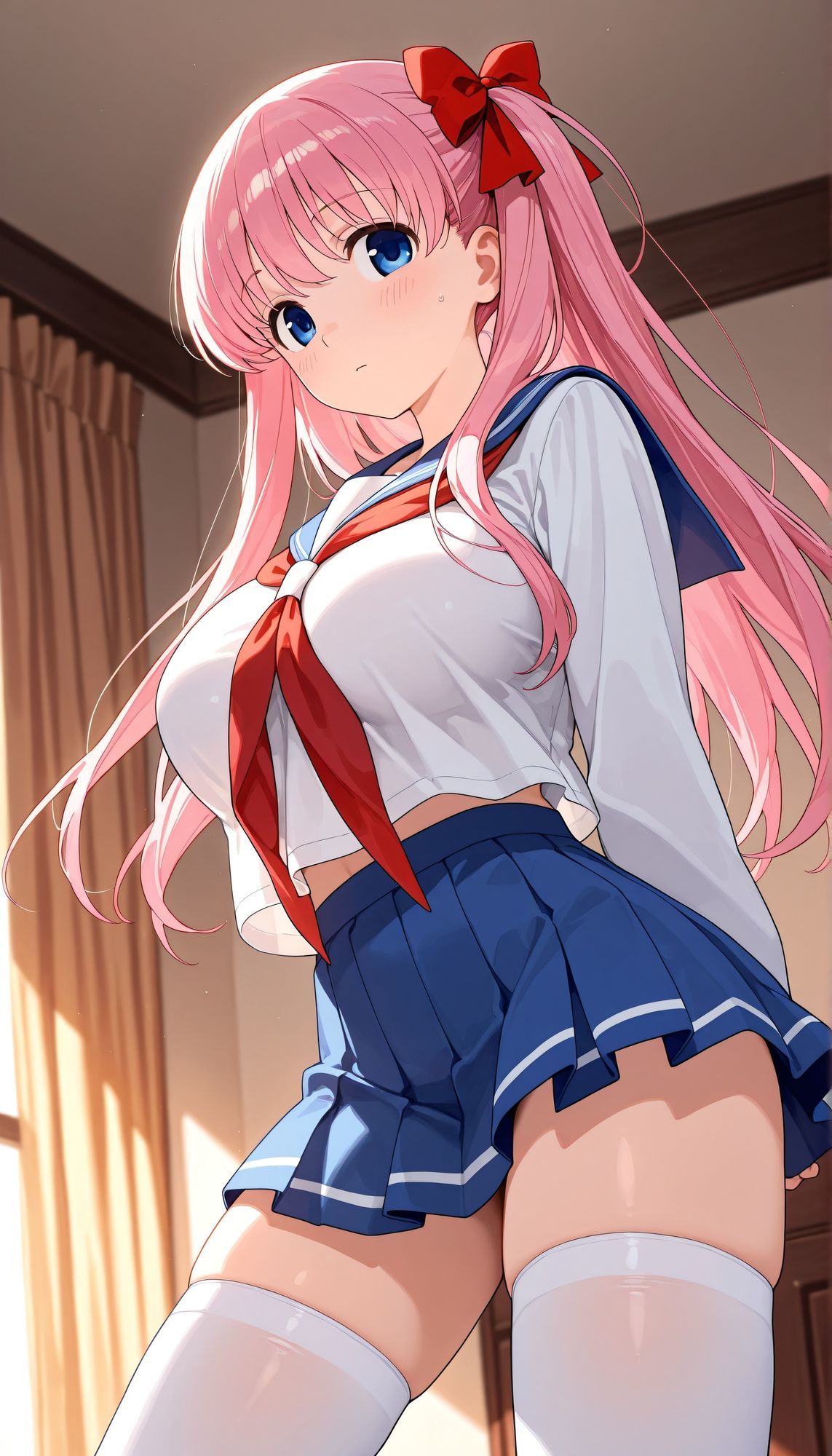 【動画付き！】『原村和（咲-Saki-）』のエッチシーン全500点収録！【寝取られ】 - サンプル画像 2