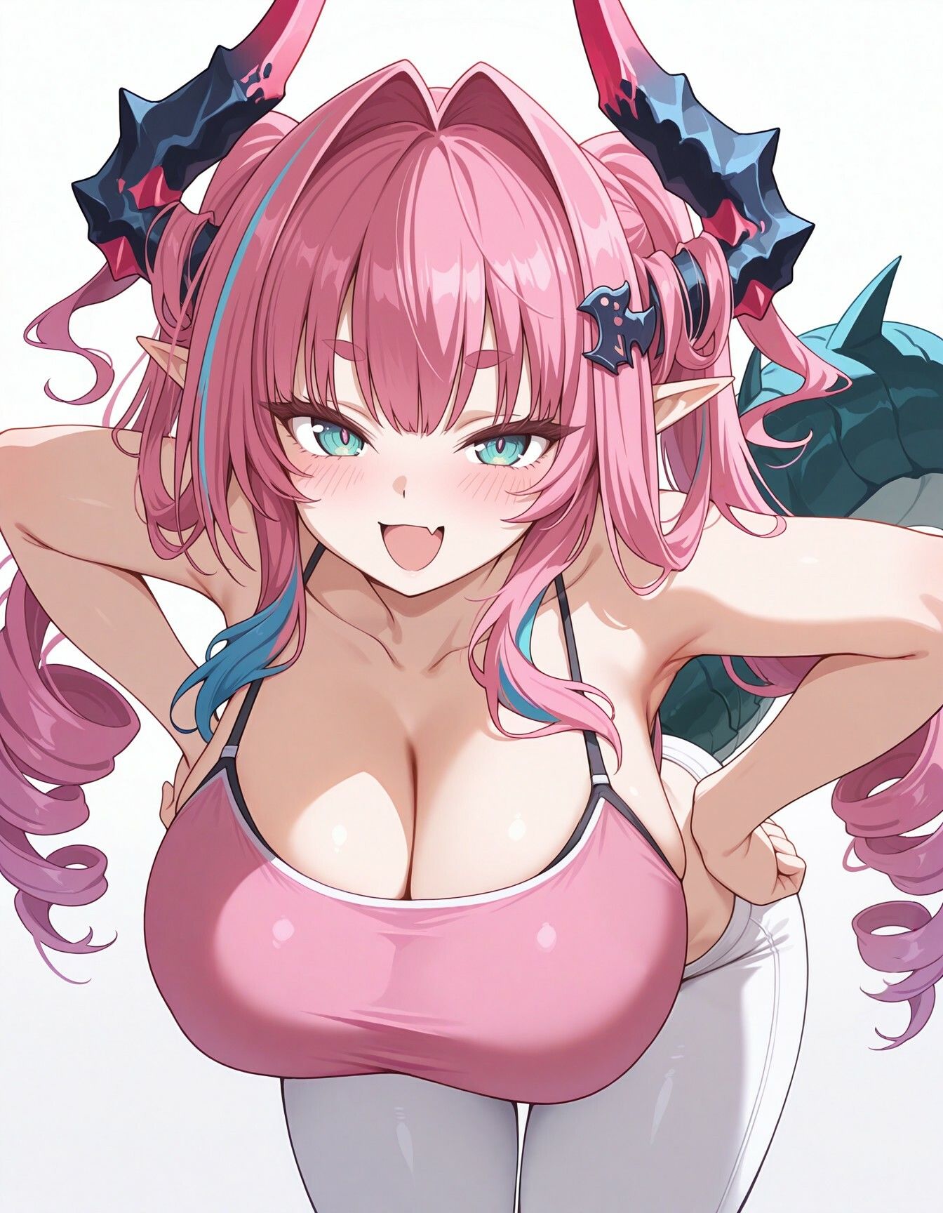 エ◯ドフィールドのエッチな件♪〜秘密バレ、チンポを貪る、精液ボテ〜 - サンプル画像 7