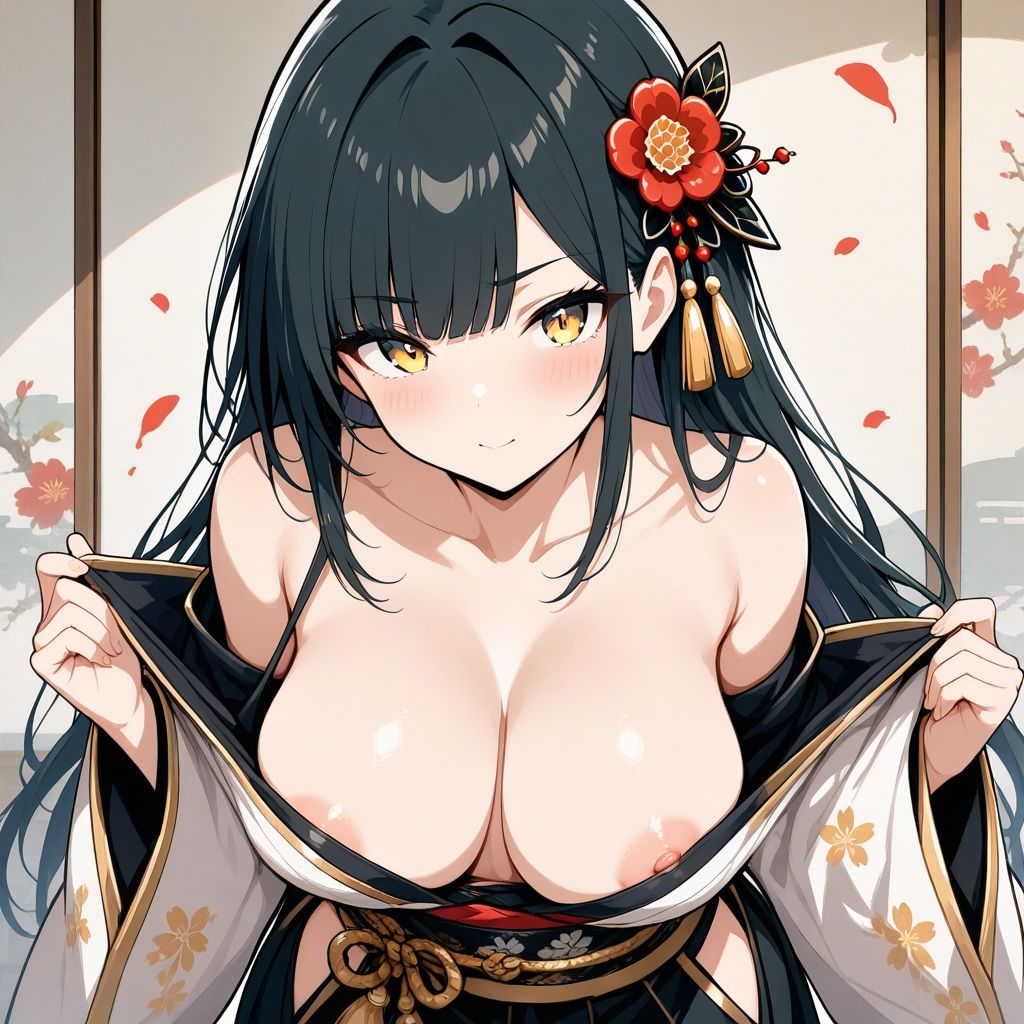 このは画録 - サンプル画像 4