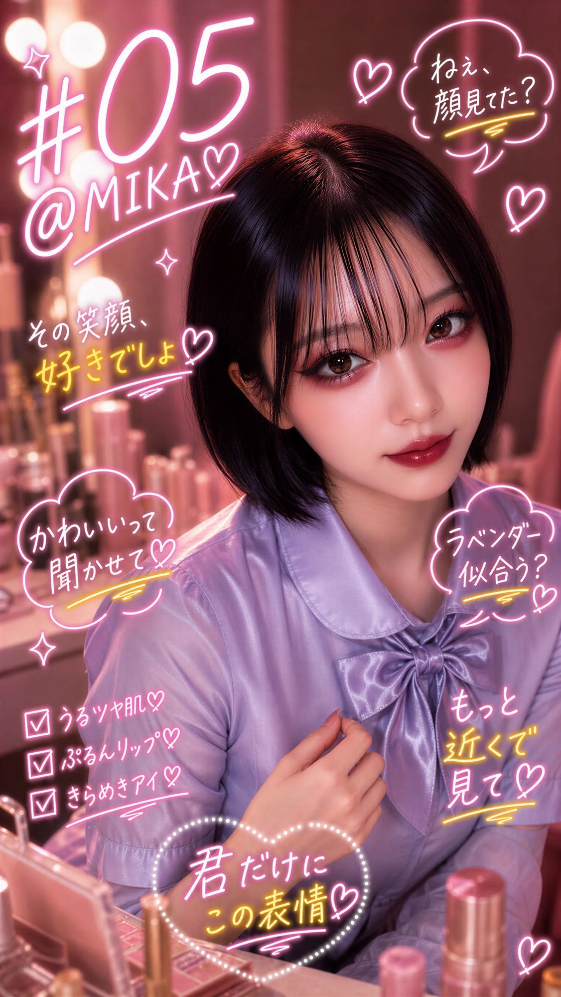 【404FACE】大量顔射されちゃうキレイなお姉さんは好きですか？超接写からの大量顔射。JKシリーズも収録【4K超高画質動画】Facial Compilation - サンプル画像 8
