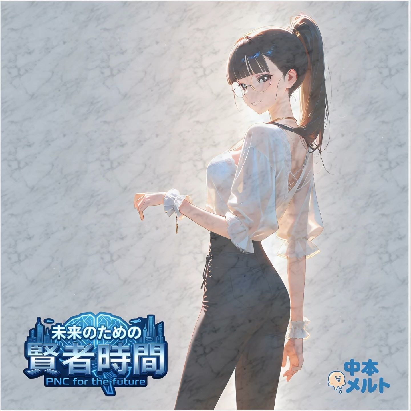 【フルボイス:約6分】インタビューを受けた女子大生は、なしくずしのフェラからズルズル最後まで…【実験的作品:願望時間と賢者時間＃1】 - サンプル画像 7