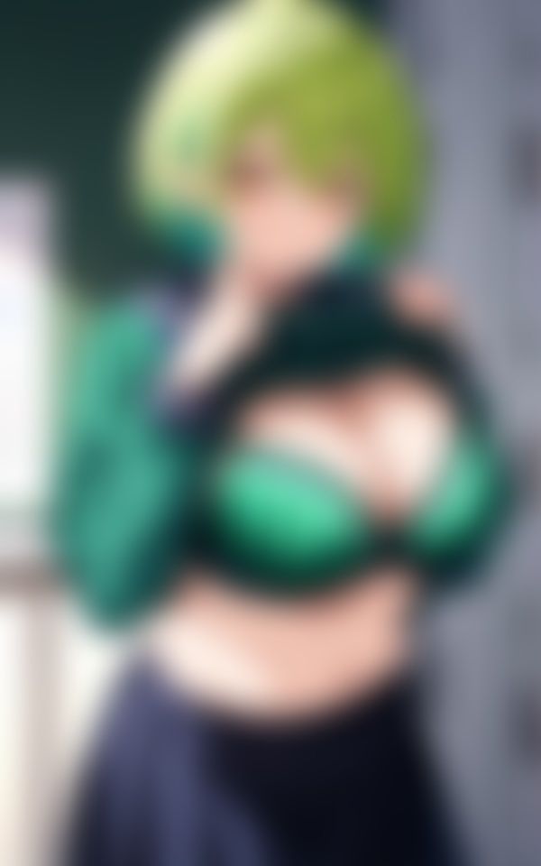 【爆乳ブラ】萌女の爆乳ブラジャー・パンチラでシコシコしたいですか？-爆乳な萌女たち494人--- - サンプル画像 10