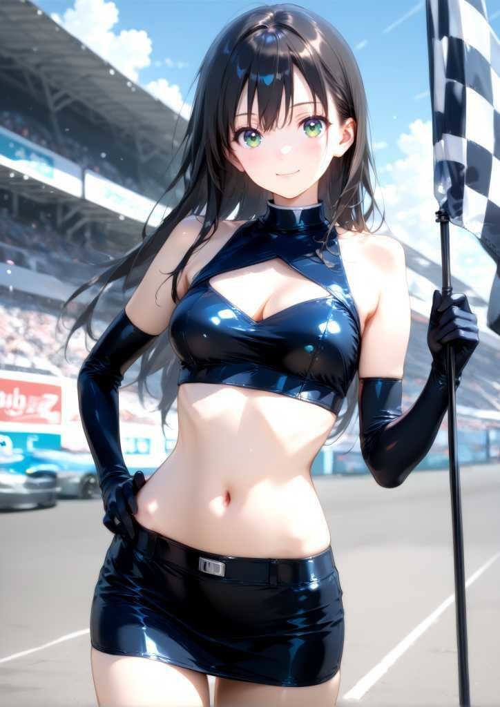おはだけガチャ-水無月- - サンプル画像 6