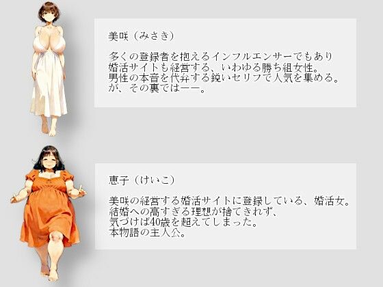 辻褄合わせ 〜勝ち組女への人生改変〜 すべてを手にした女の人生は、ひとつの復讐によって書き換えられる - サンプル画像 5