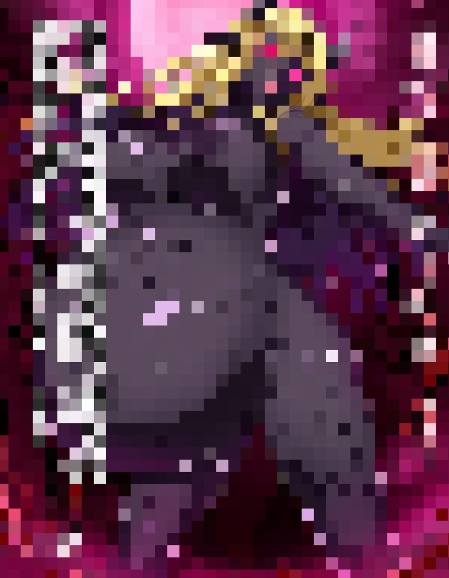 退魔師コトネ - サンプル画像 10