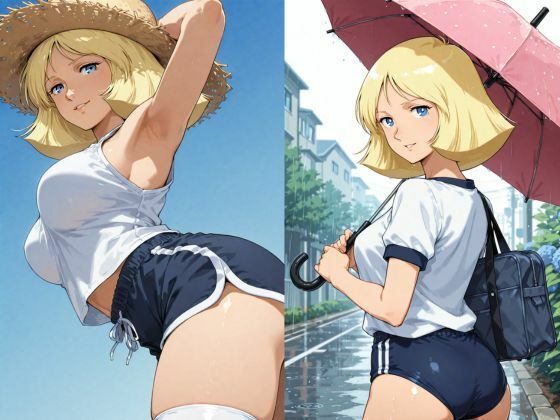 それでも男ですか、軟弱者！ 4 - サンプル画像 9
