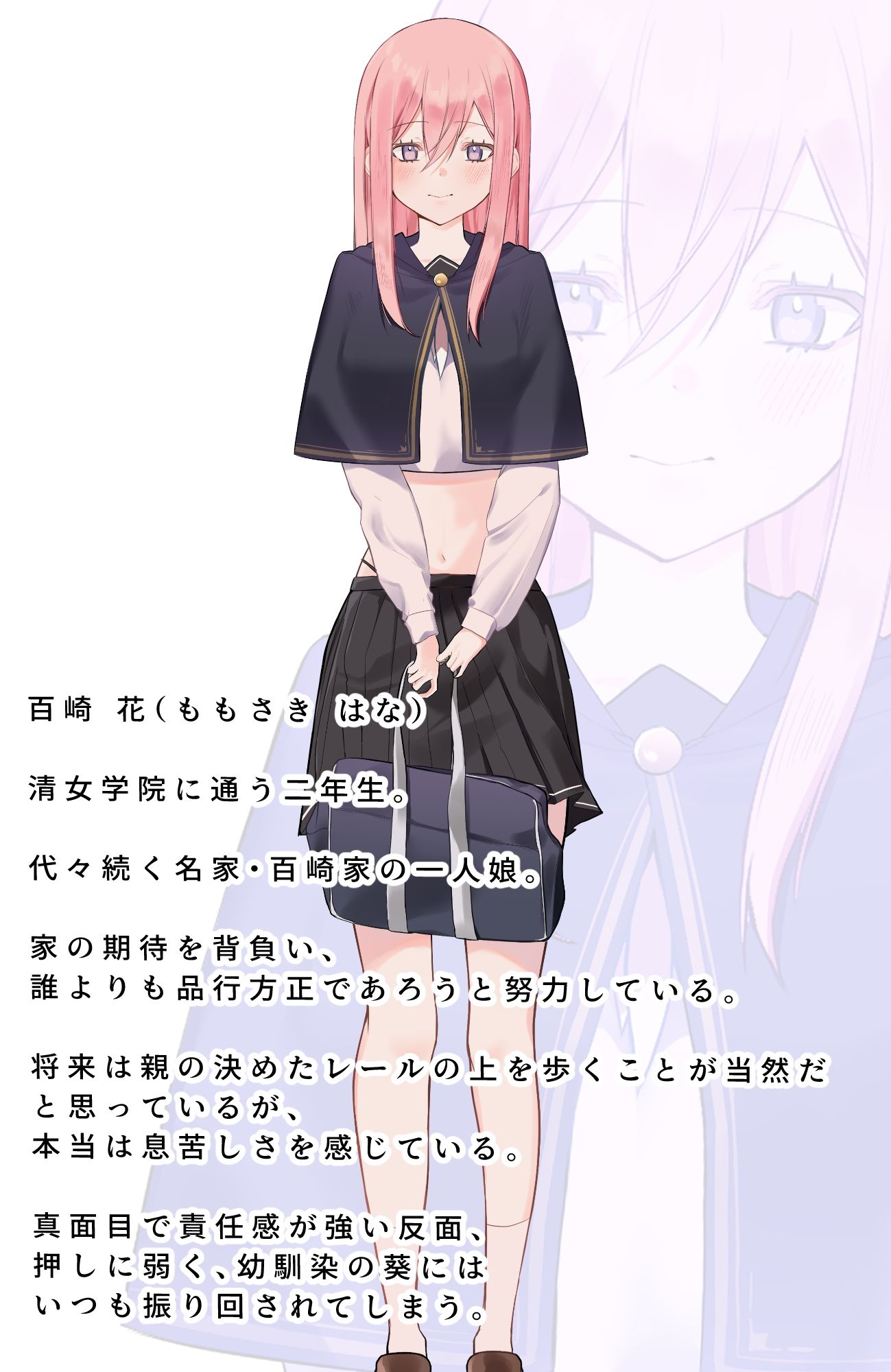 乱さないで葵ちゃん〜秘密の放課後〜 - サンプル画像 4