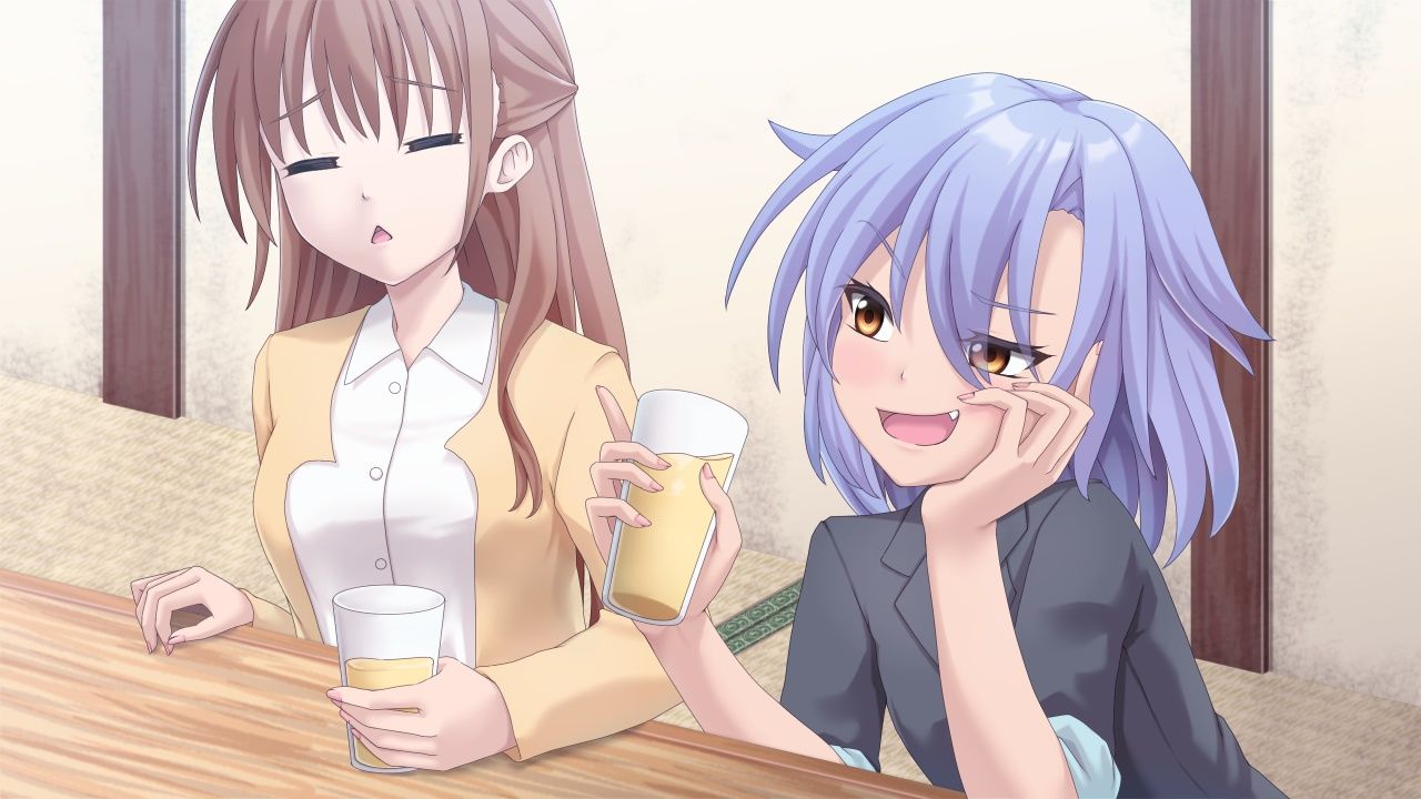 お届け介抱デバイス - サンプル画像 1