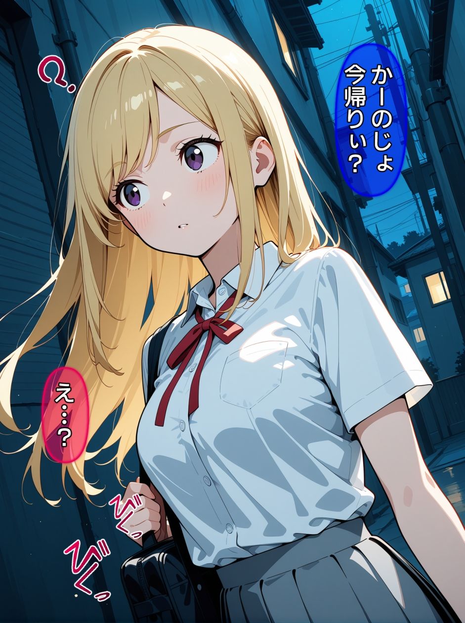 即堕ち大乱舞29 - サンプル画像 1