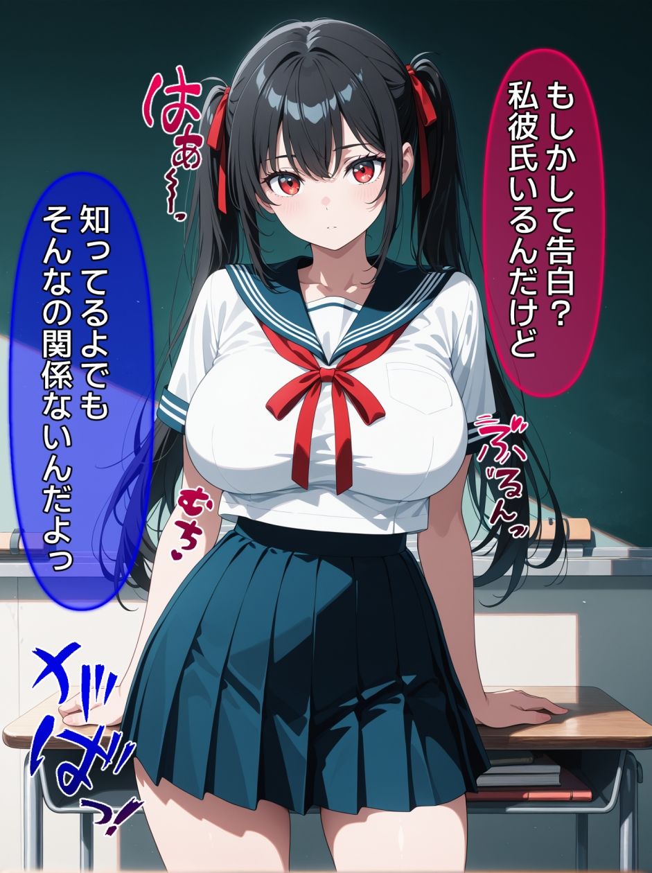 即堕ち大乱舞29 - サンプル画像 5