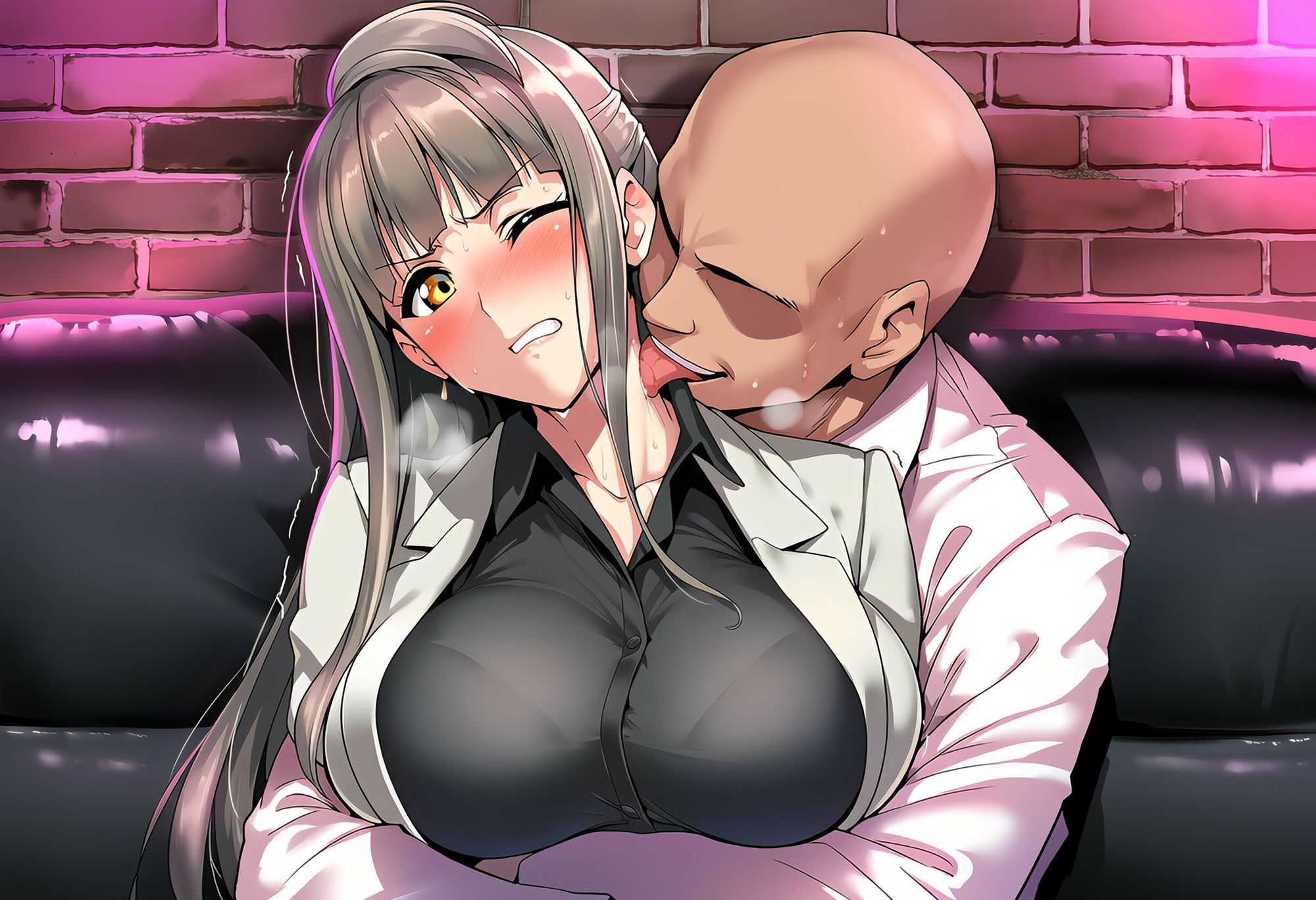 JAPAIN’s Vol.011 - サンプル画像 2
