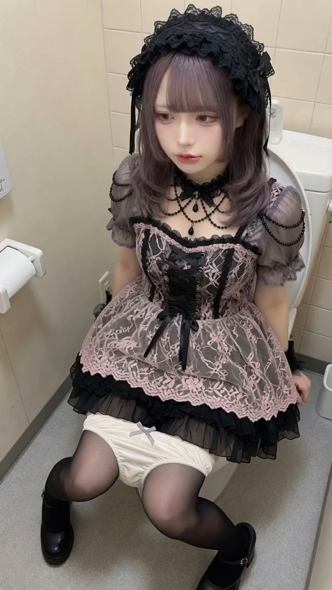 アイドルだって脱いでみたい！2 - サンプル画像 10