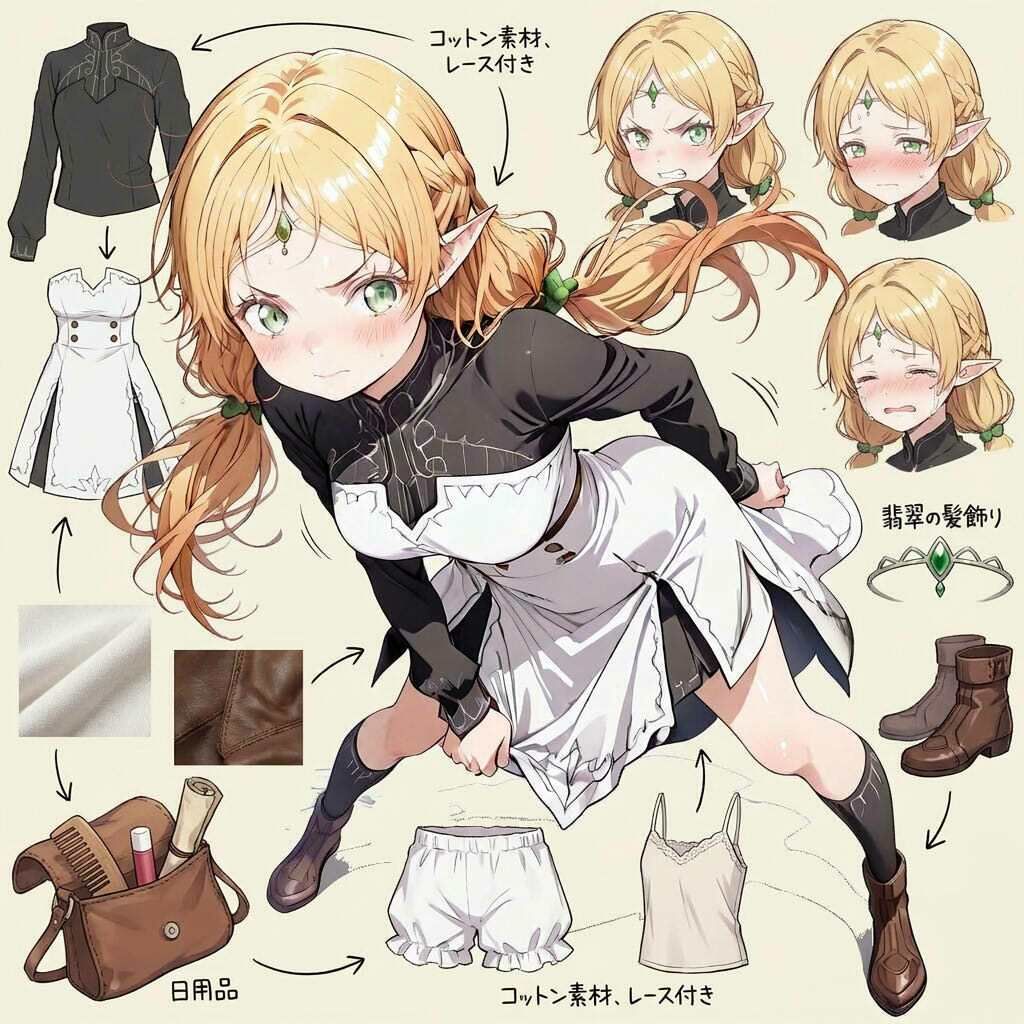 おじさんホイホイ  いせ○じ編 - サンプル画像 1