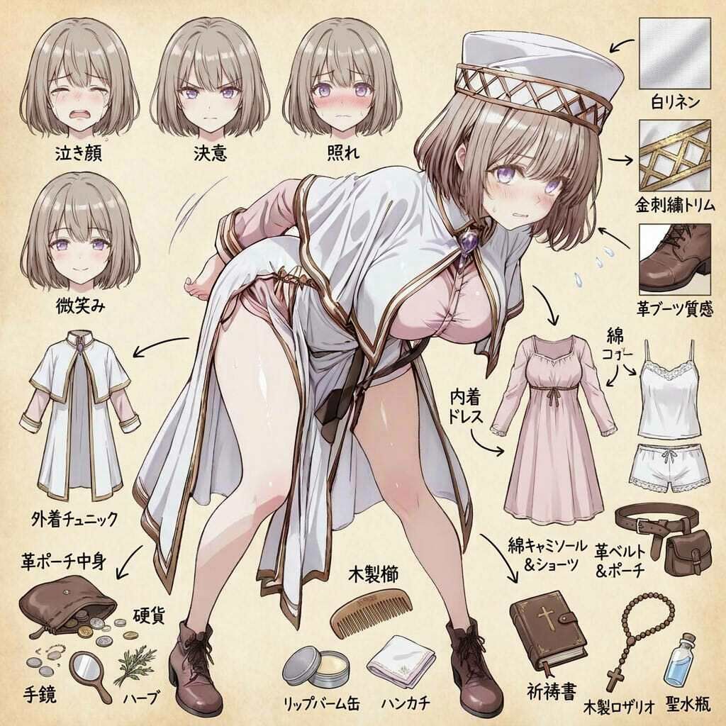 おじさんホイホイ  いせ○じ編 - サンプル画像 5