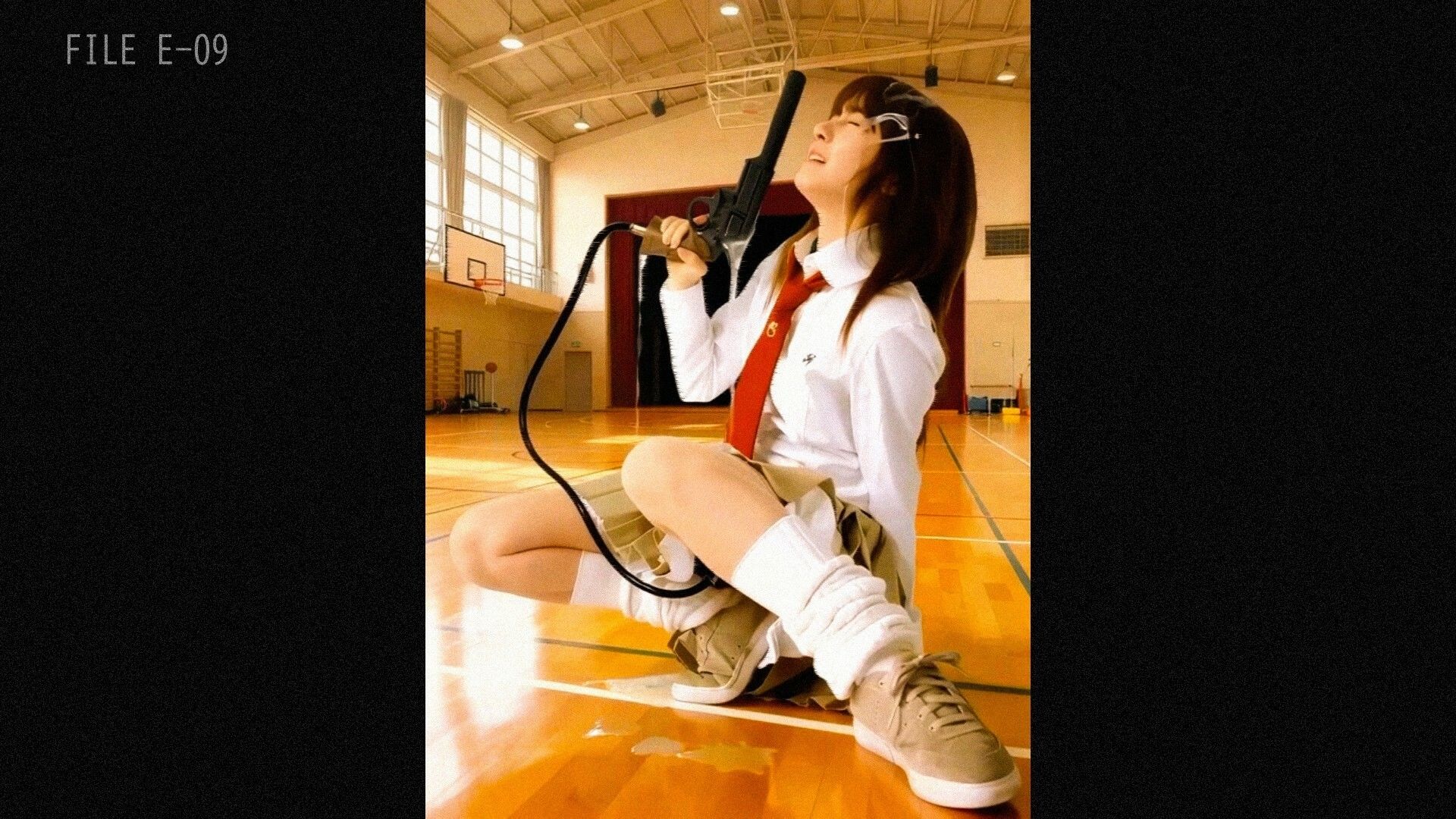【体液発射装置実験】 〜あなたのハートを撃ち抜くわよ（はぁと）〜 - 異端記録 - 異世界譚IV - - サンプル画像 6