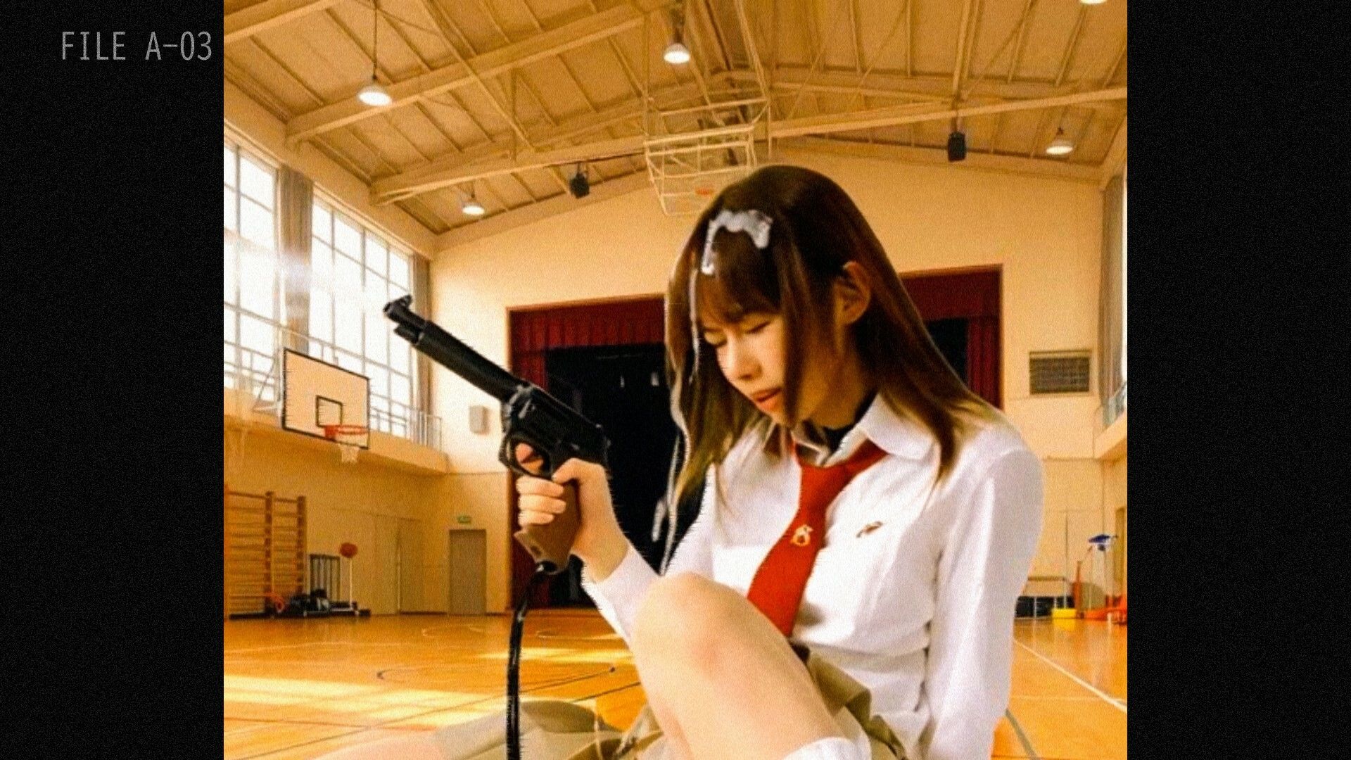 【体液発射装置実験】 〜あなたのハートを撃ち抜くわよ（はぁと）〜 - 異端記録 - 異世界譚IV - - サンプル画像 7