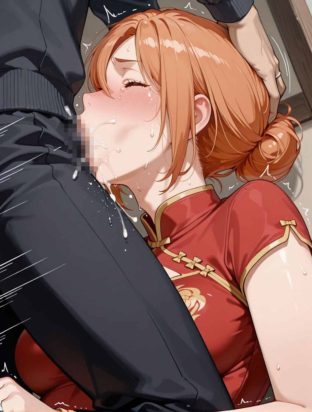 今日のガハママさん。 - サンプル画像 6