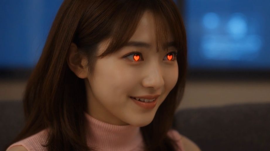 【キス洗脳】妖魔浄化士さくら 第二章 愛の支配の闇姫編 〜二つの結末〜 ハッピーエンド＆闇姫勝利バッドエンド - サンプル画像 2