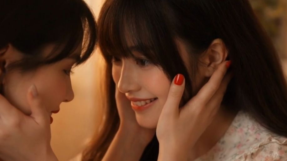 【キス洗脳】妖魔浄化士さくら 第二章 愛の支配の闇姫編 〜二つの結末〜 ハッピーエンド＆闇姫勝利バッドエンド - サンプル画像 7
