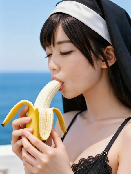 いけない修道女 - サンプル画像 8