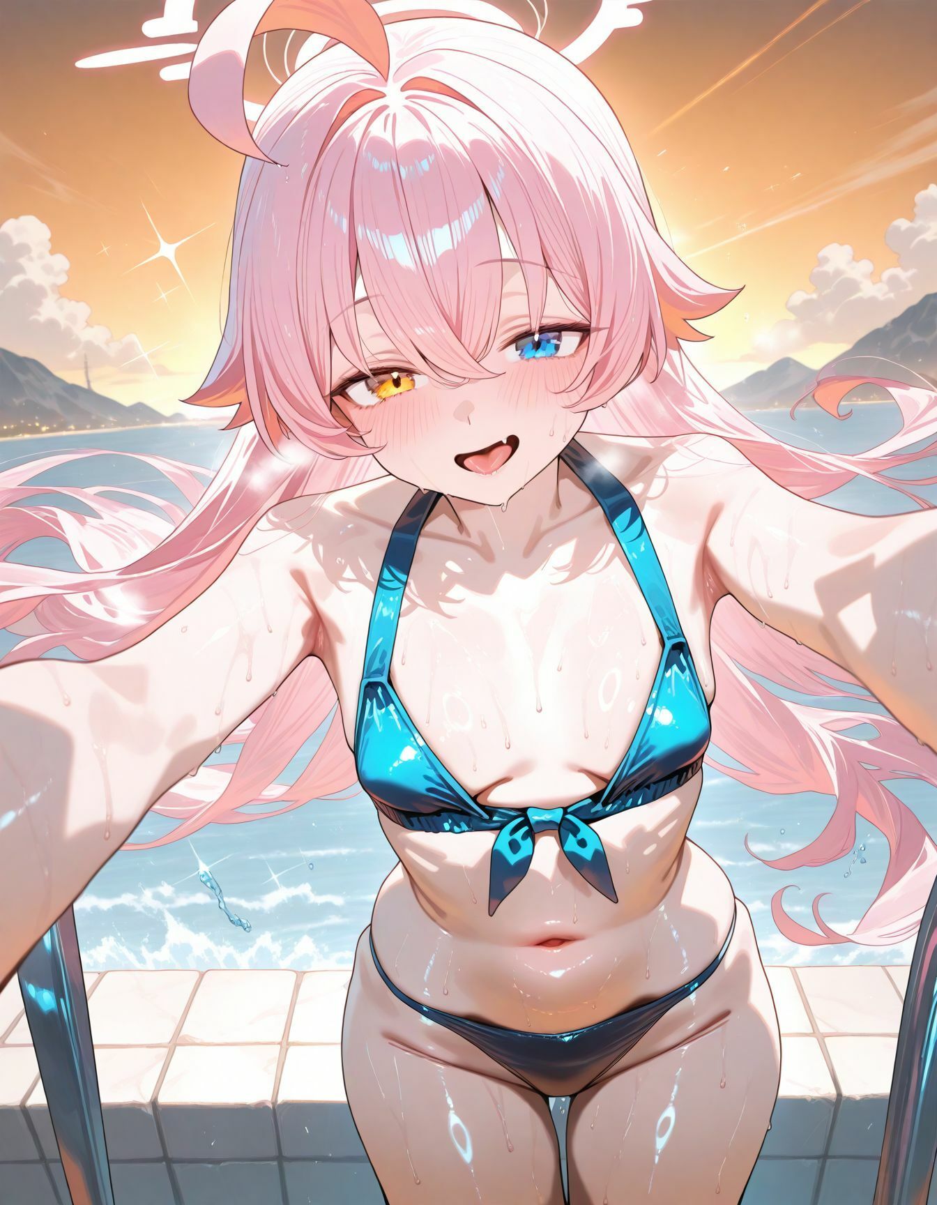 水着アーカイブ - サンプル画像 2