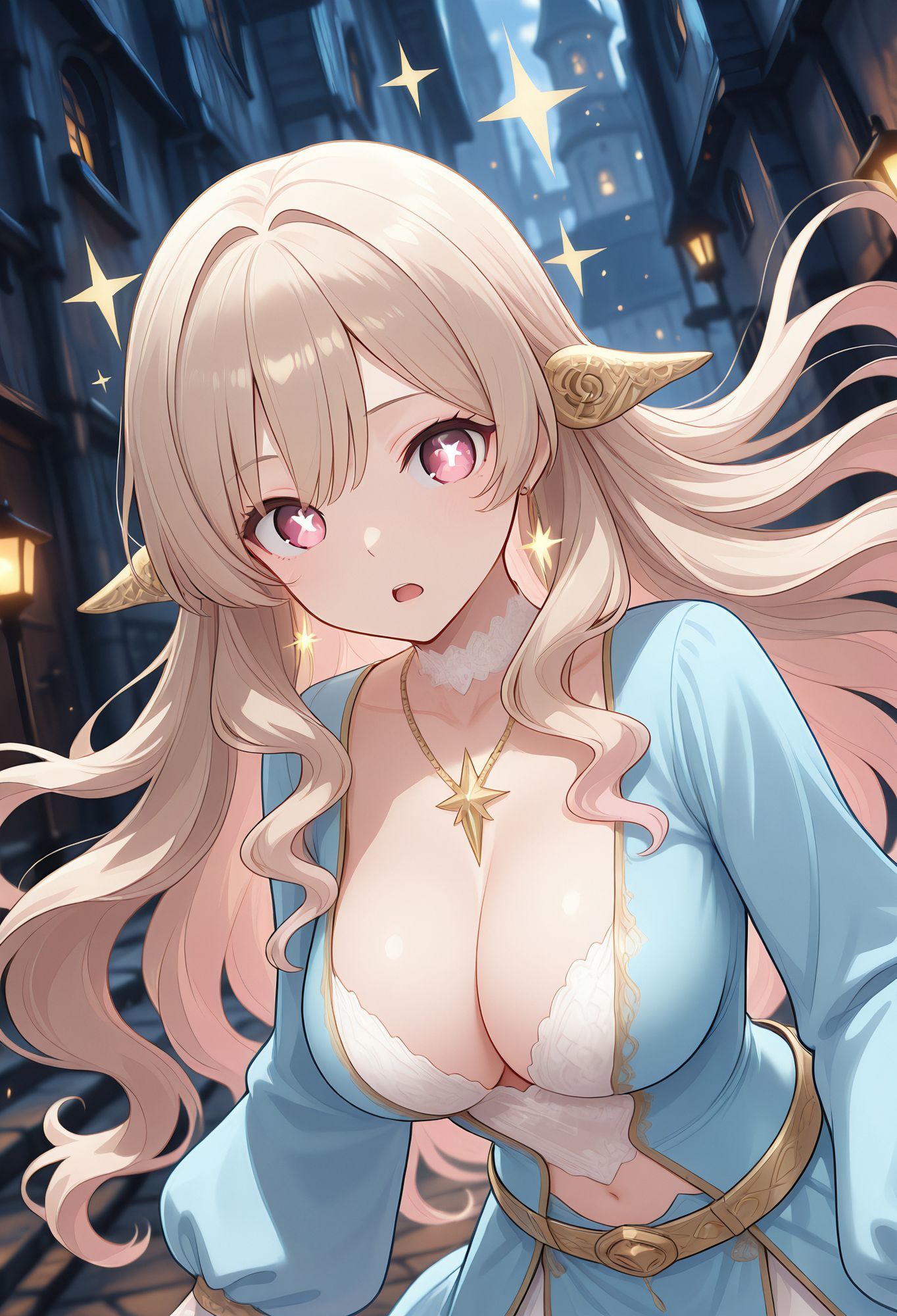 ゲームの中に入れるおじさん ルミナ・フェリシアーナ編 - サンプル画像 2