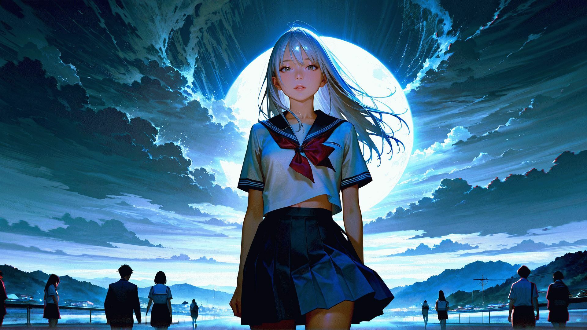 Amoral 背徳的論理和 - サンプル画像 10