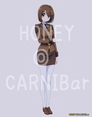 タヌちゃん課長と深夜残業 淫癒娘抱集 - サンプル画像 1