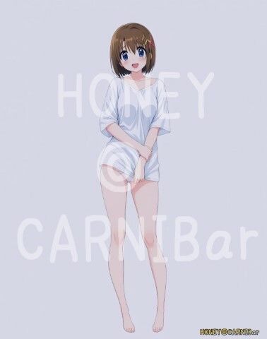 タヌちゃん課長と深夜残業 淫癒娘抱集 - サンプル画像 6