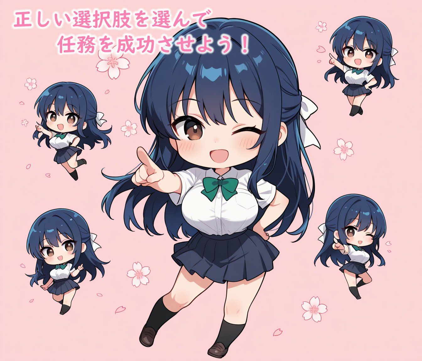 【お試し版】「邪宗門の因習村」-蘇りし魔堰像- - サンプル画像 3