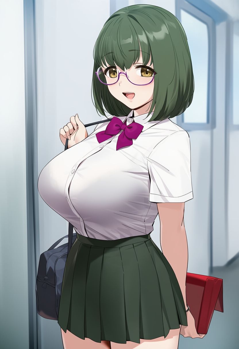 黒ギャルビッチ化洗脳記録26 - サンプル画像 1