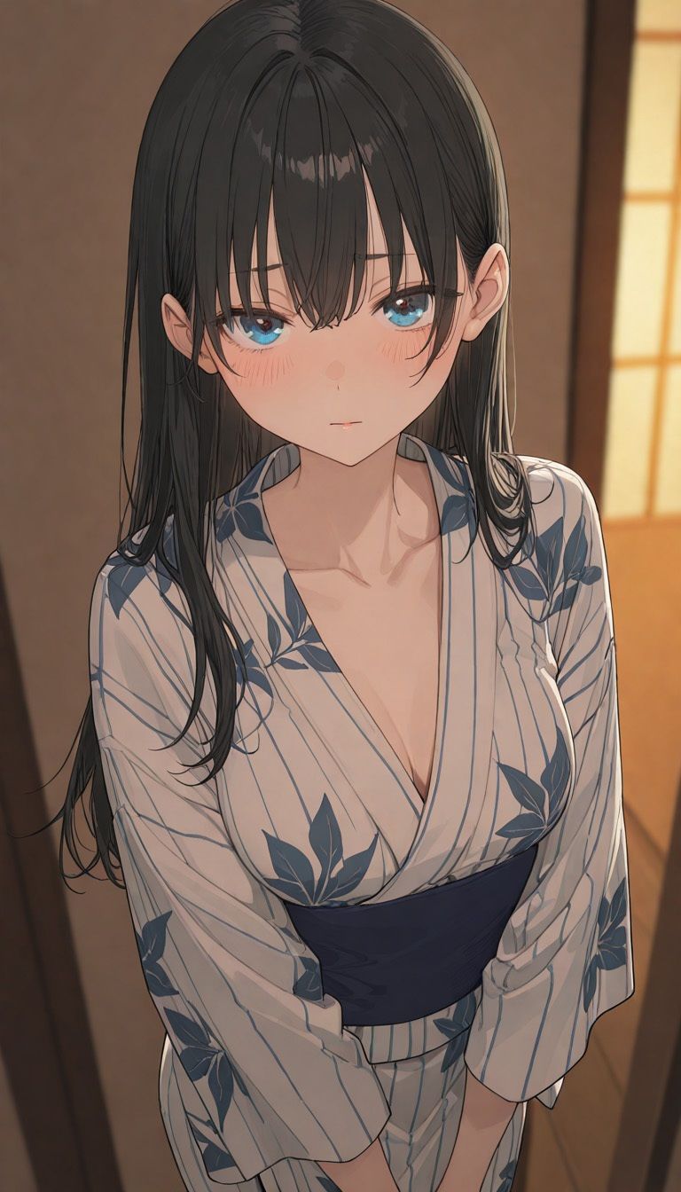 不倫物語 - サンプル画像 1