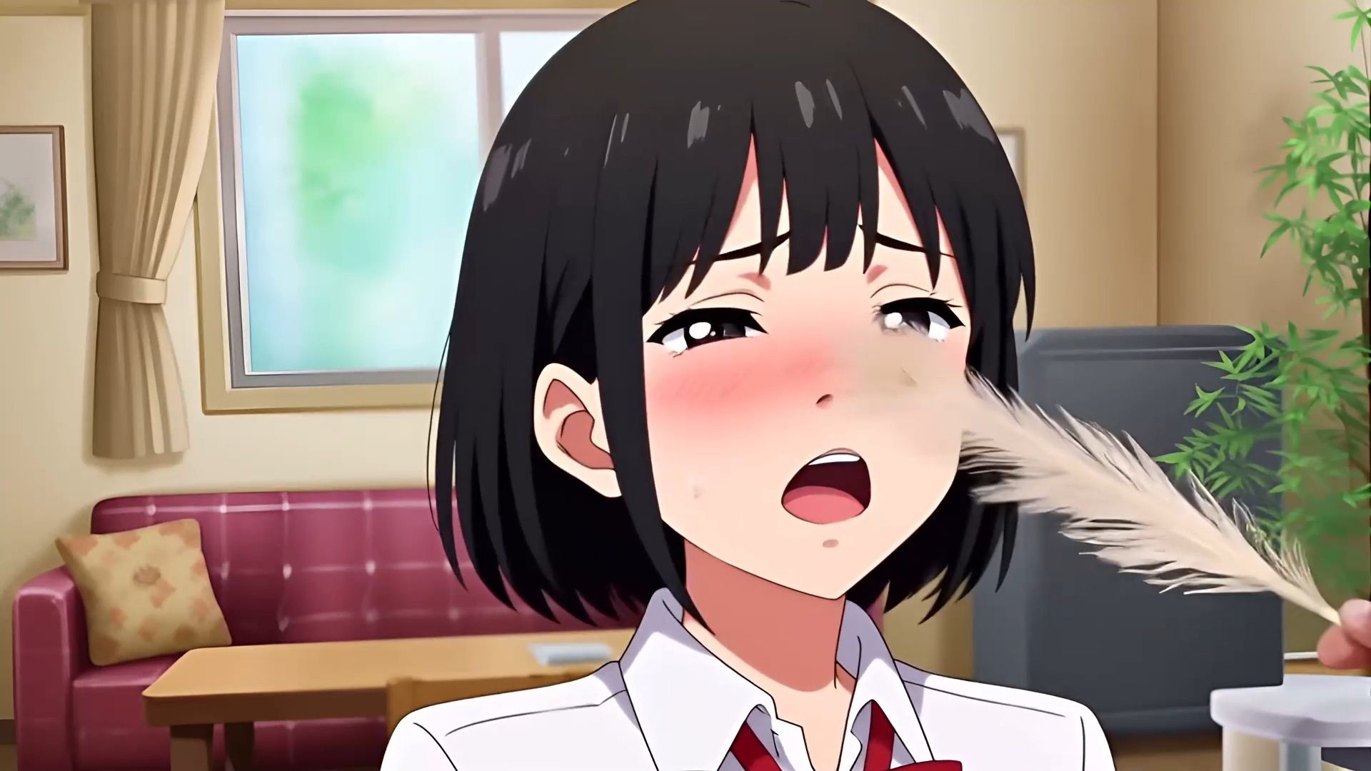 梅雨時のくしゃみアンソロジー2026/ An Anthology of Sneezes During the Rainy Season 2026 - サンプル画像 2