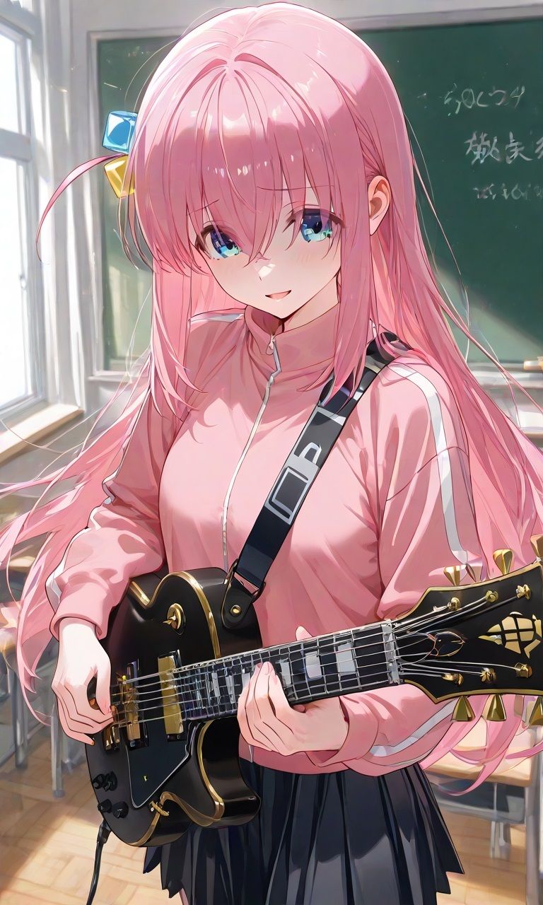 アニメ・ゲーム ヒロイン画集Vol1  お隣の天使様・FGO・NIKKE・このすば など - サンプル画像 8