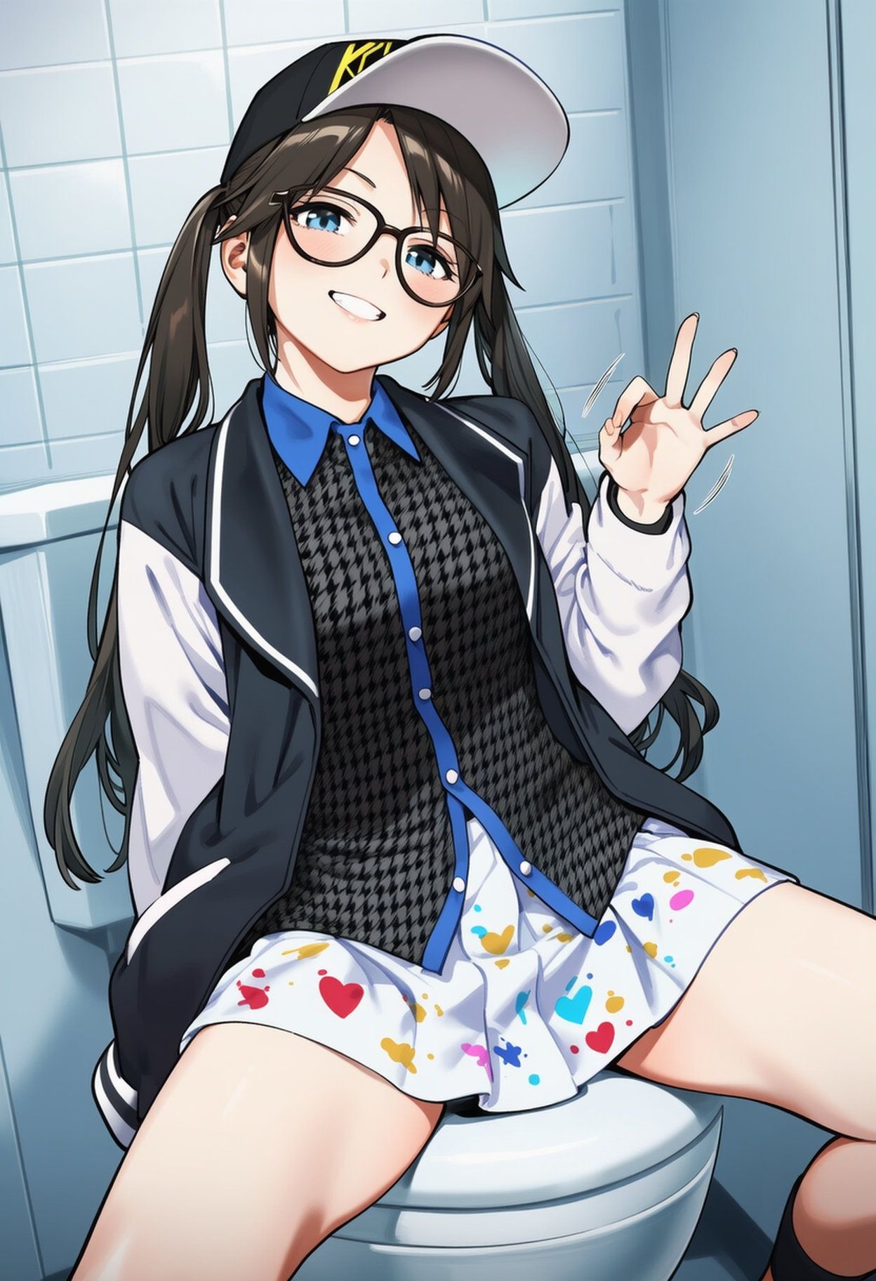 ヒロインコレクション  アイドル編7 - サンプル画像 1