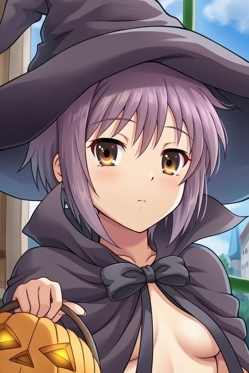 涼宮ハルヒの自称そっくりさんが増援を呼びました！ - サンプル画像 8