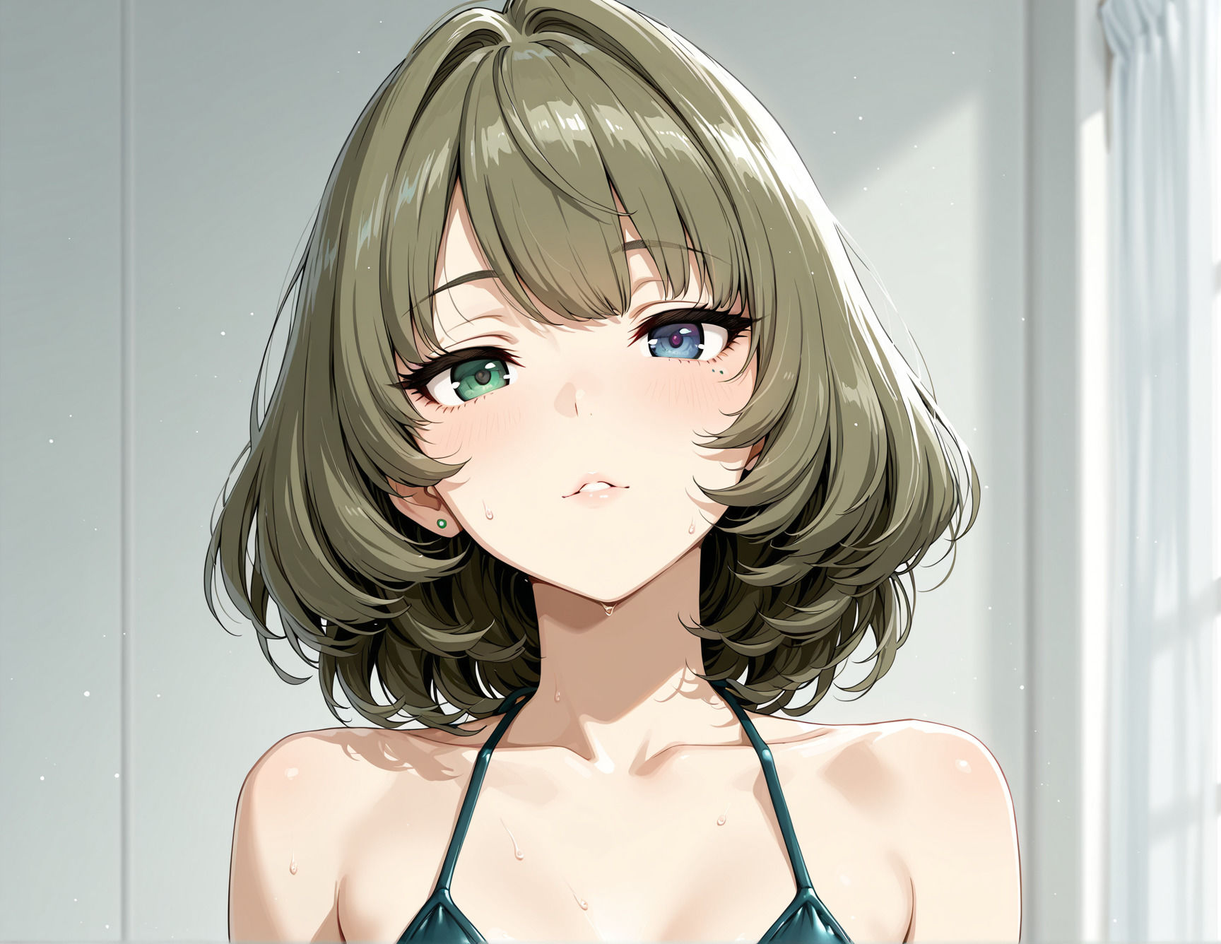 夏色グラフィティ（デレマス） - サンプル画像 8