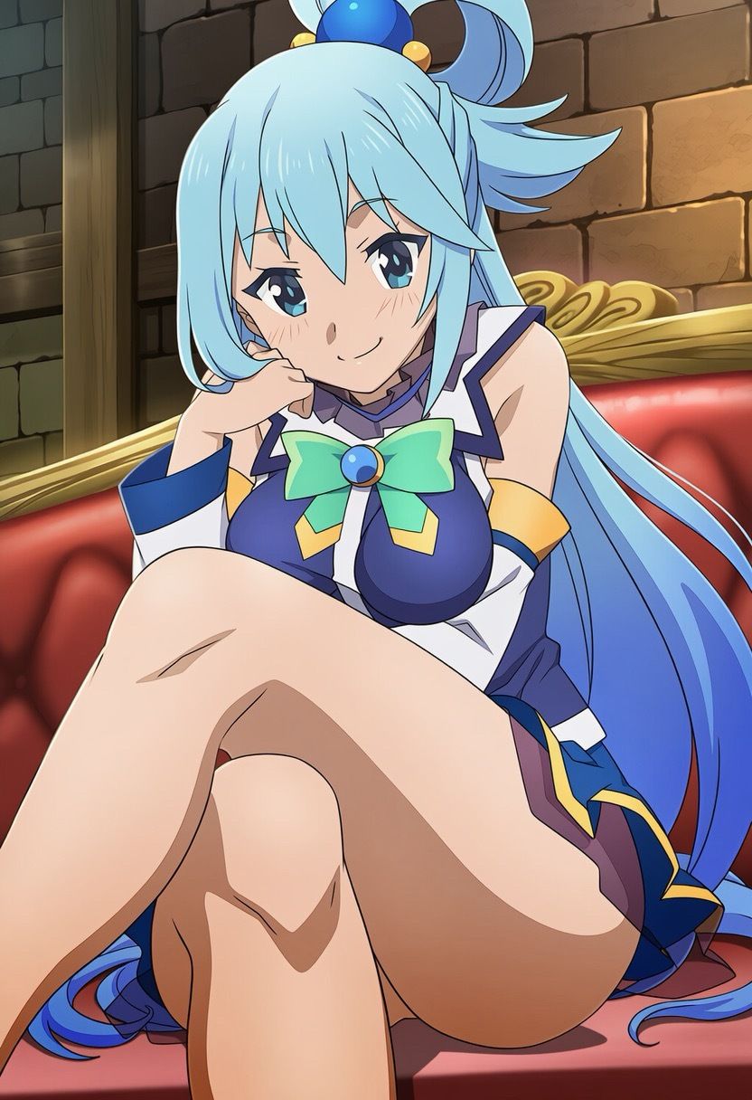 この素晴らしい美少女達に中出しを - サンプル画像 1