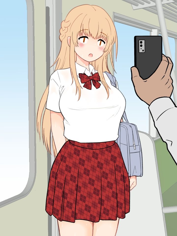ゆるす！アプリで簡単 なかよし交尾 - サンプル画像 1