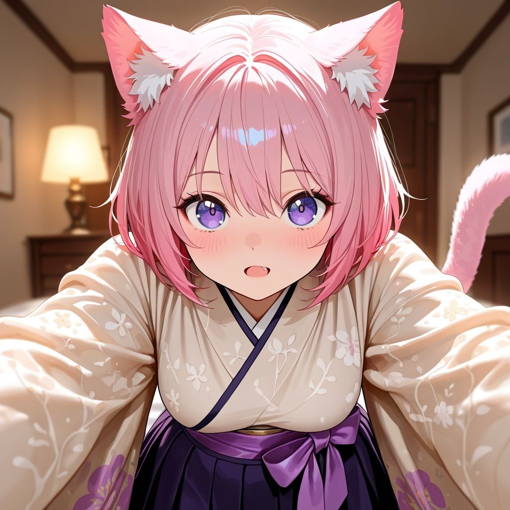陽だまりのフェリス - Feline Affection Vol.1 - - サンプル画像 1
