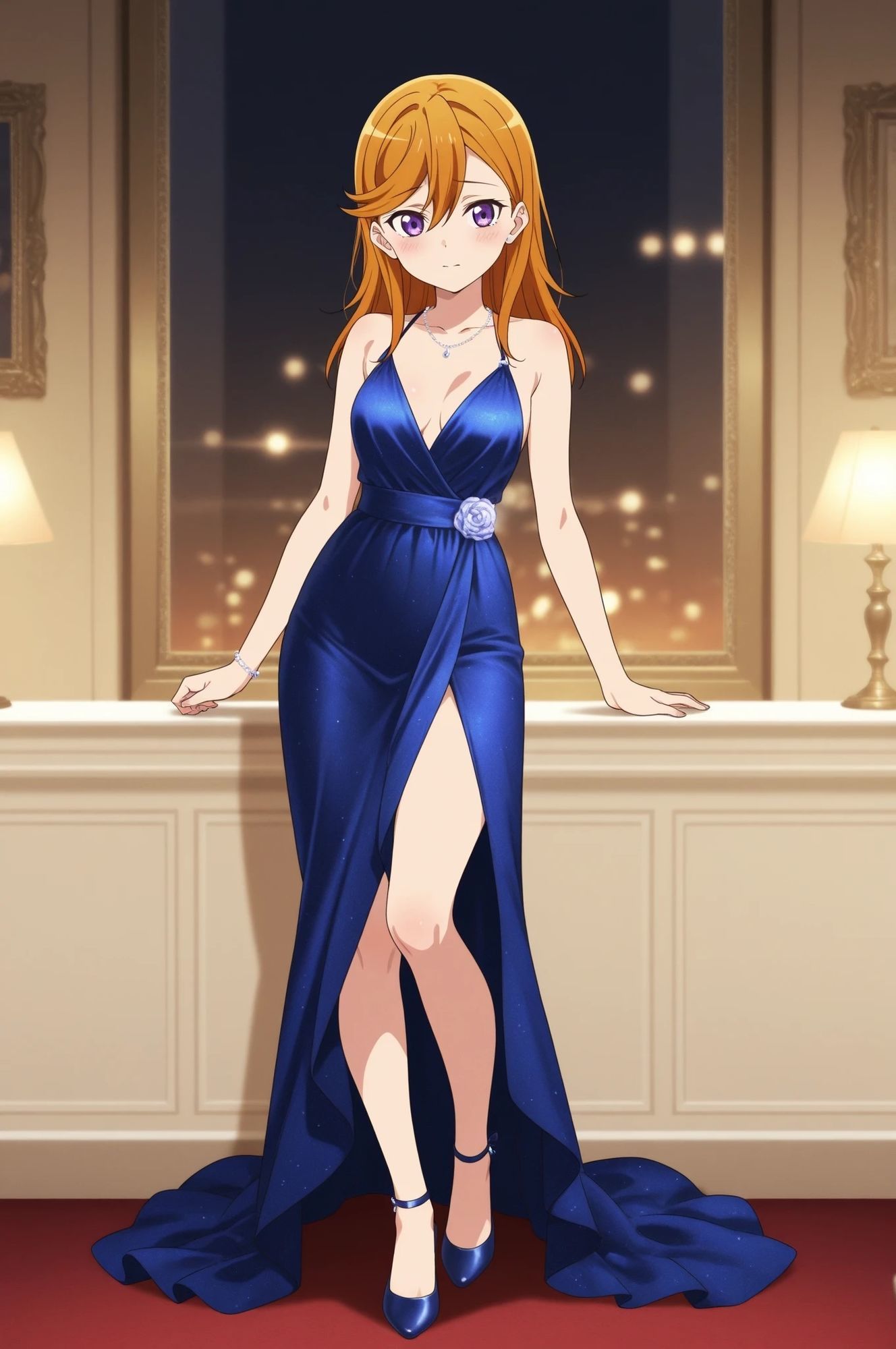 虹かけ誌   ラブライブ！  イラスト集32 澁谷かのん  ご注文はかのんですか？ - サンプル画像 9