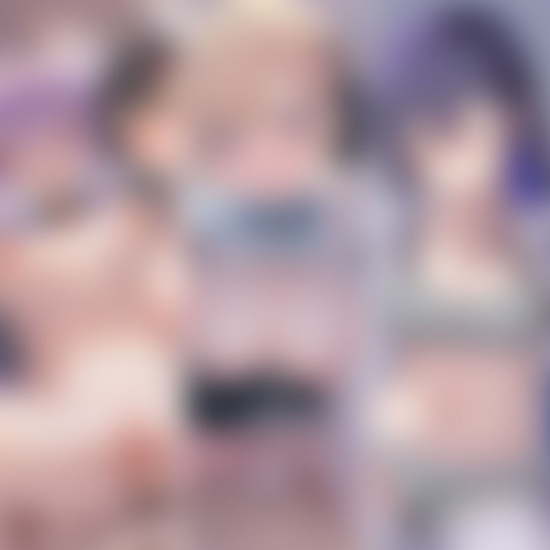 大人気Vtuberのエロ画像集 33 - サンプル画像 1