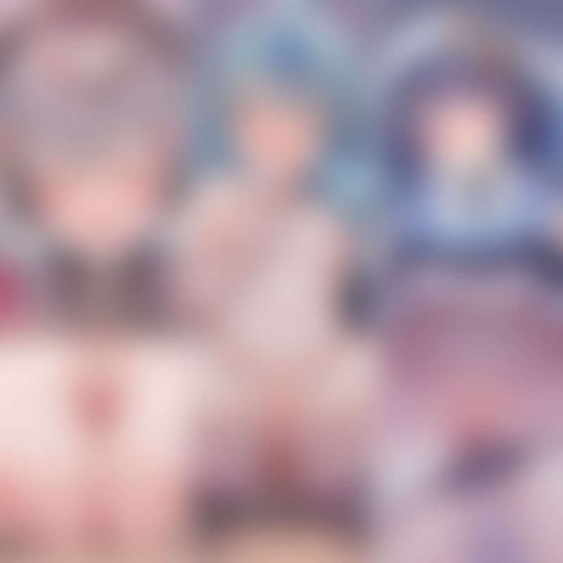 大人気Vtuberのエロ画像集 33 - サンプル画像 3