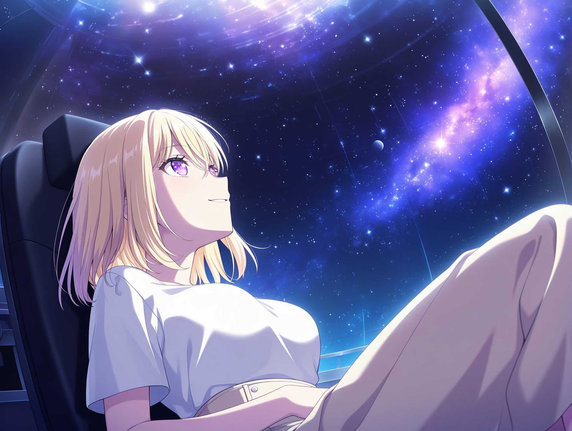 Ba〇GDream 三角初華 純愛H CG集 - サンプル画像 1