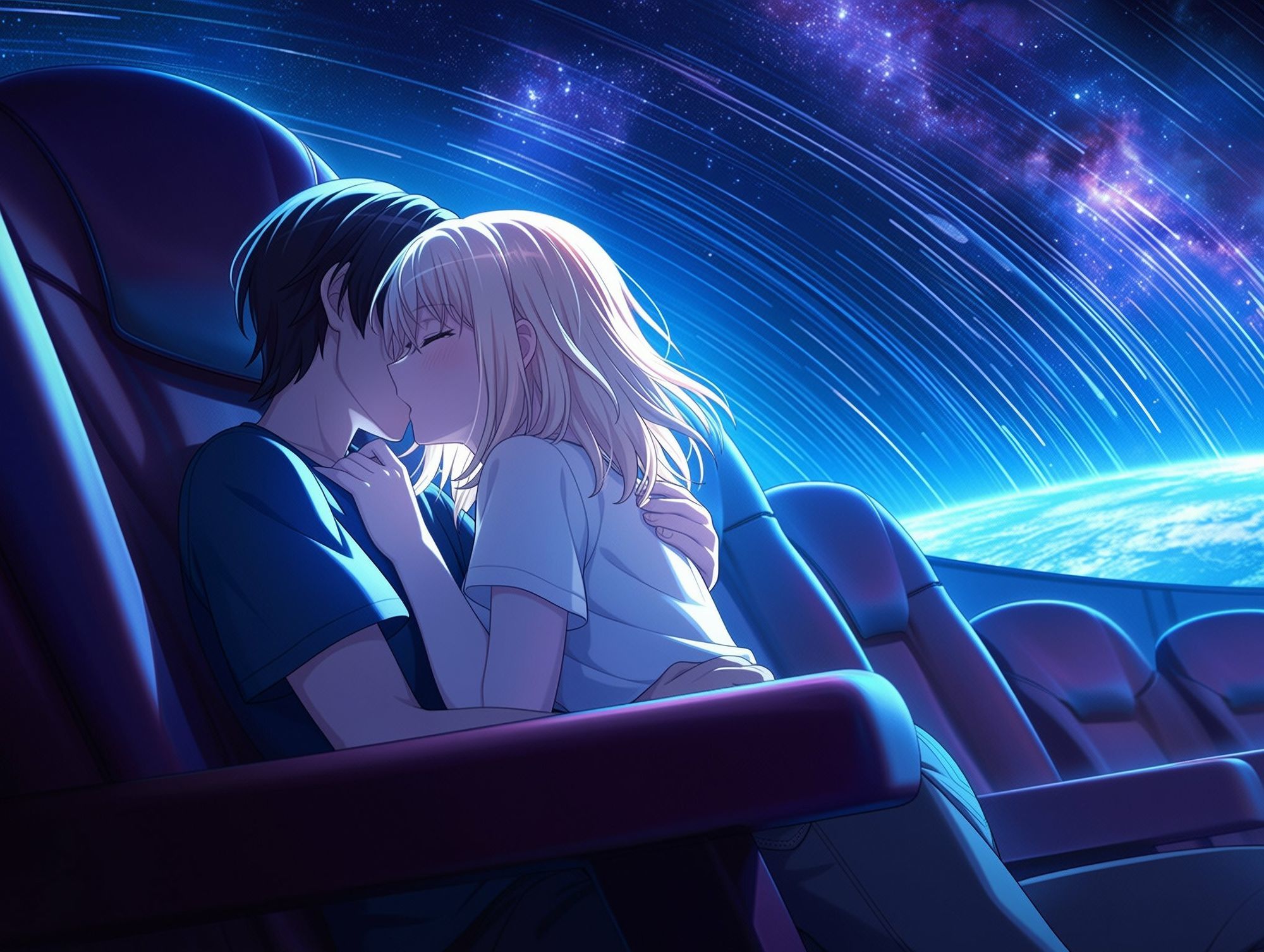 Ba〇GDream 三角初華 純愛H CG集 - サンプル画像 2