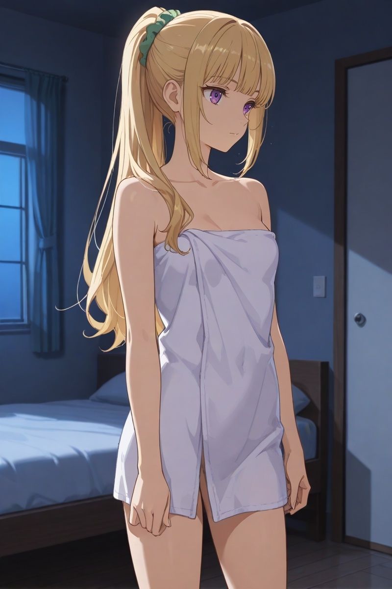 よう実4人娘H詰め合わせ - サンプル画像 7