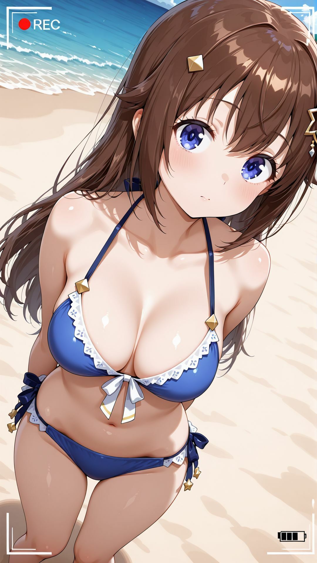 【差分141枚】撮影CG集 ときの〇ら - サンプル画像 1