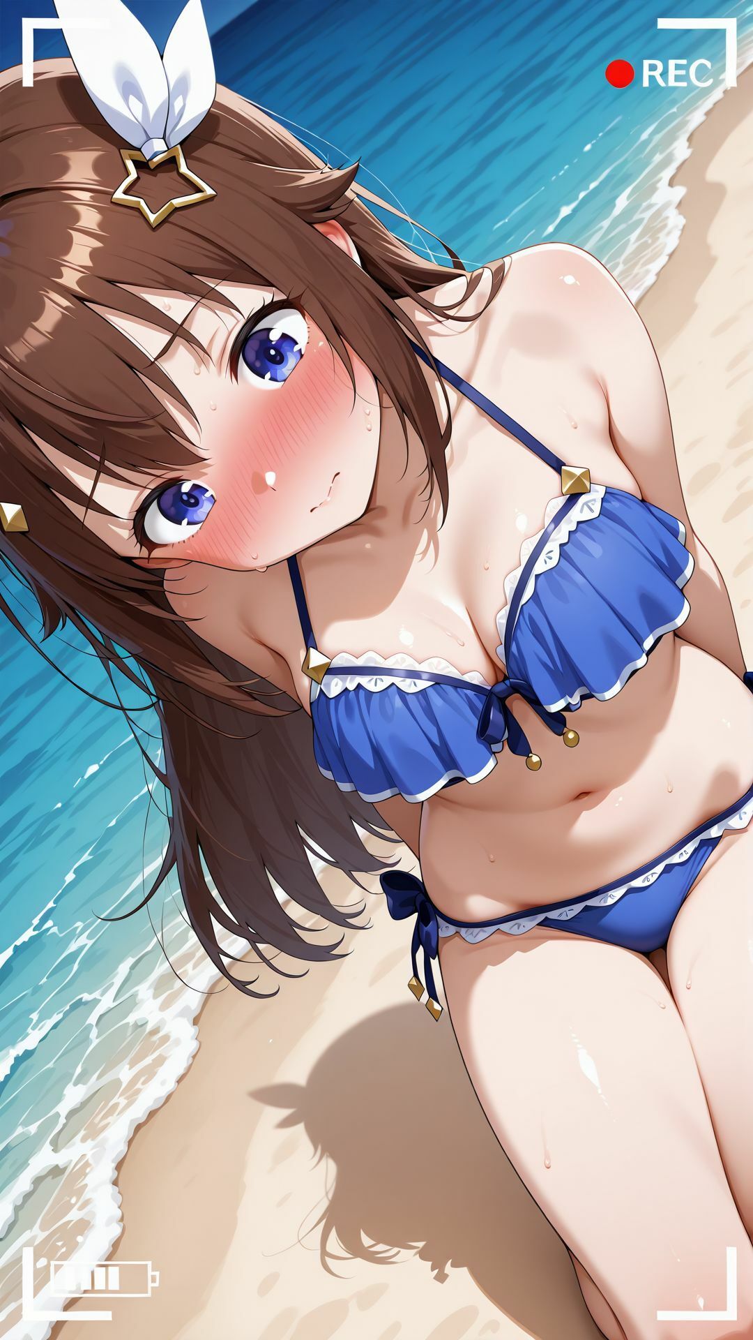 【差分141枚】撮影CG集 ときの〇ら - サンプル画像 2