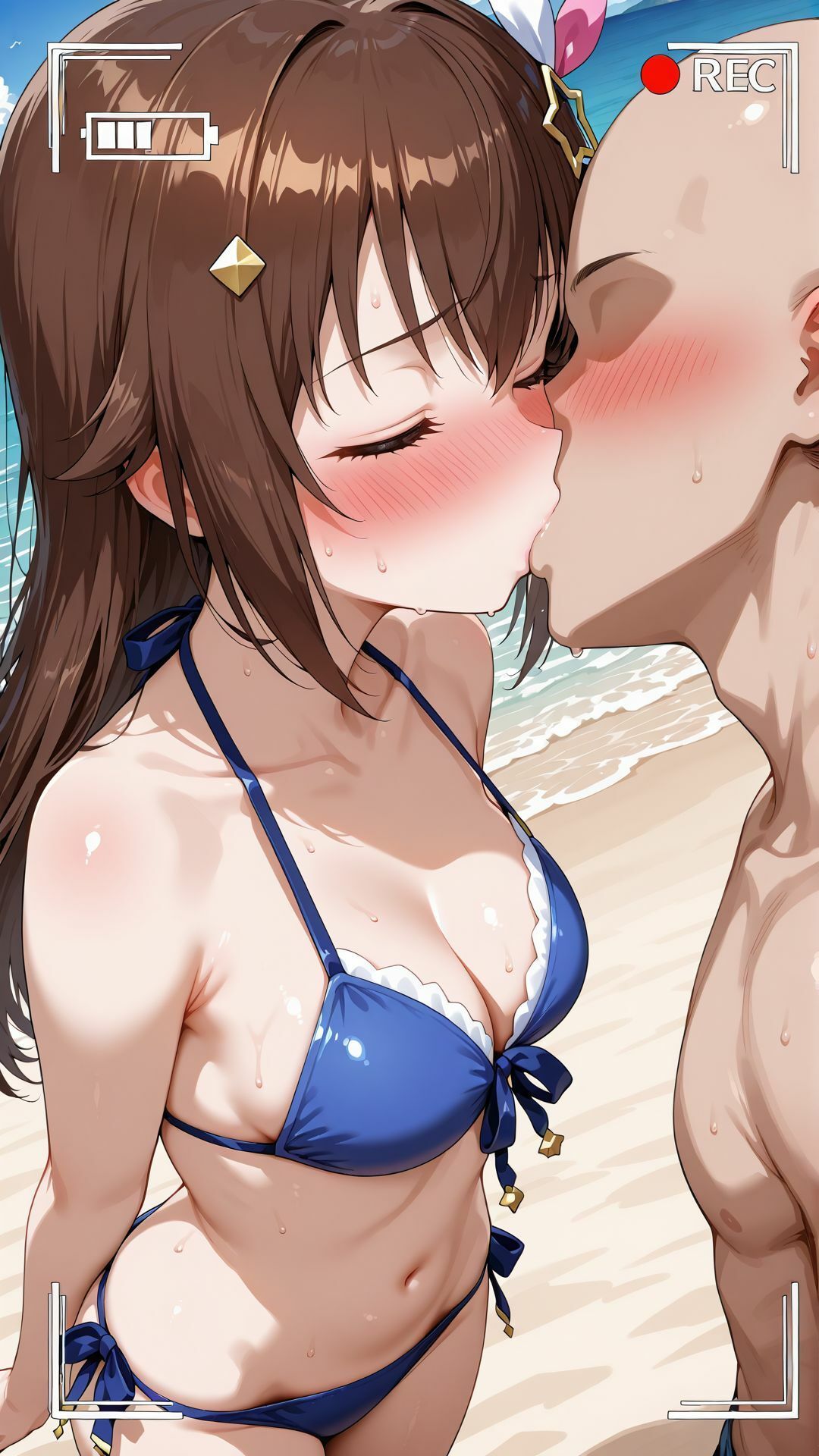 【差分141枚】撮影CG集 ときの〇ら - サンプル画像 3